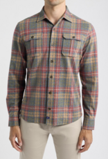 Johnnie-O Yule Tartan