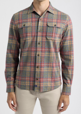 Johnnie-O Yule Tartan