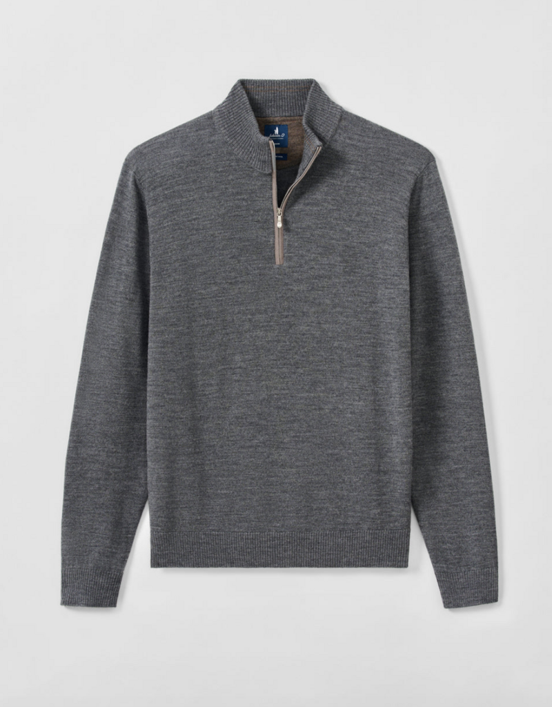 Johnnie-O Raynor Zip Up