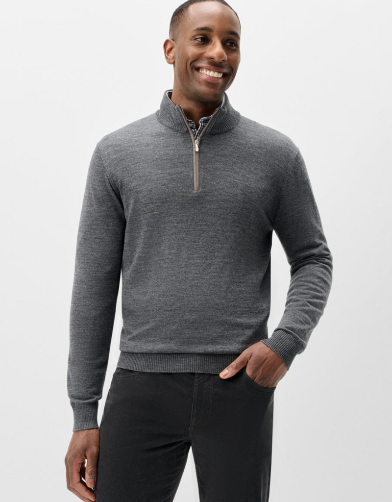 Johnnie-O Raynor Zip Up