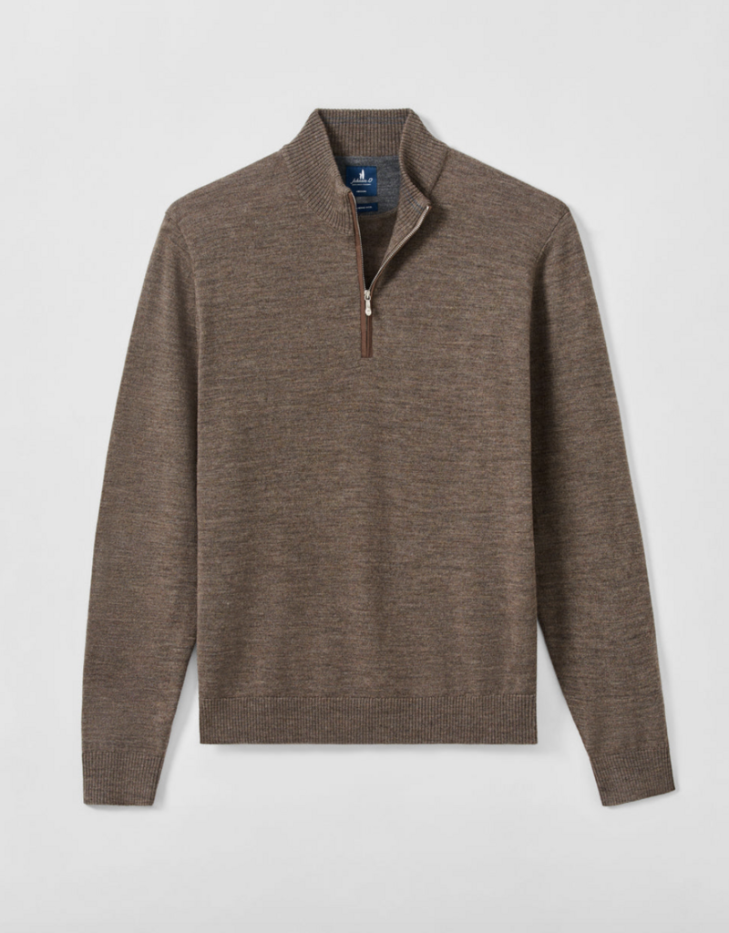 Johnnie-O Raynor Zip Up