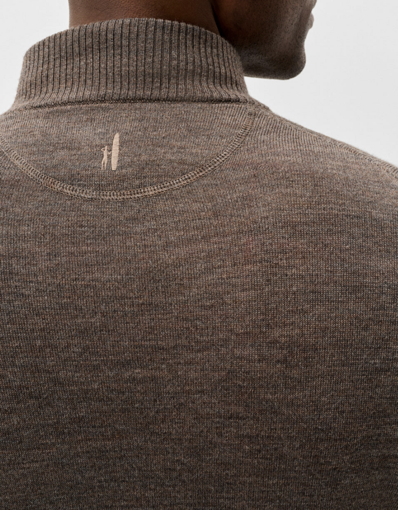 Johnnie-O Raynor Zip Up