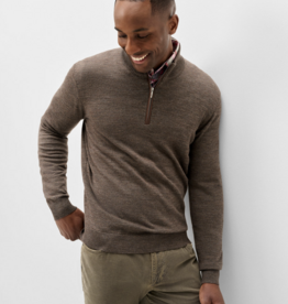 Johnnie-O Raynor Zip Up