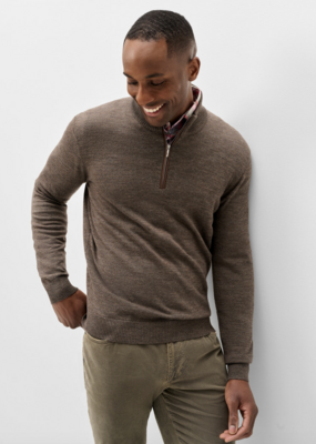 Johnnie-O Raynor Zip Up
