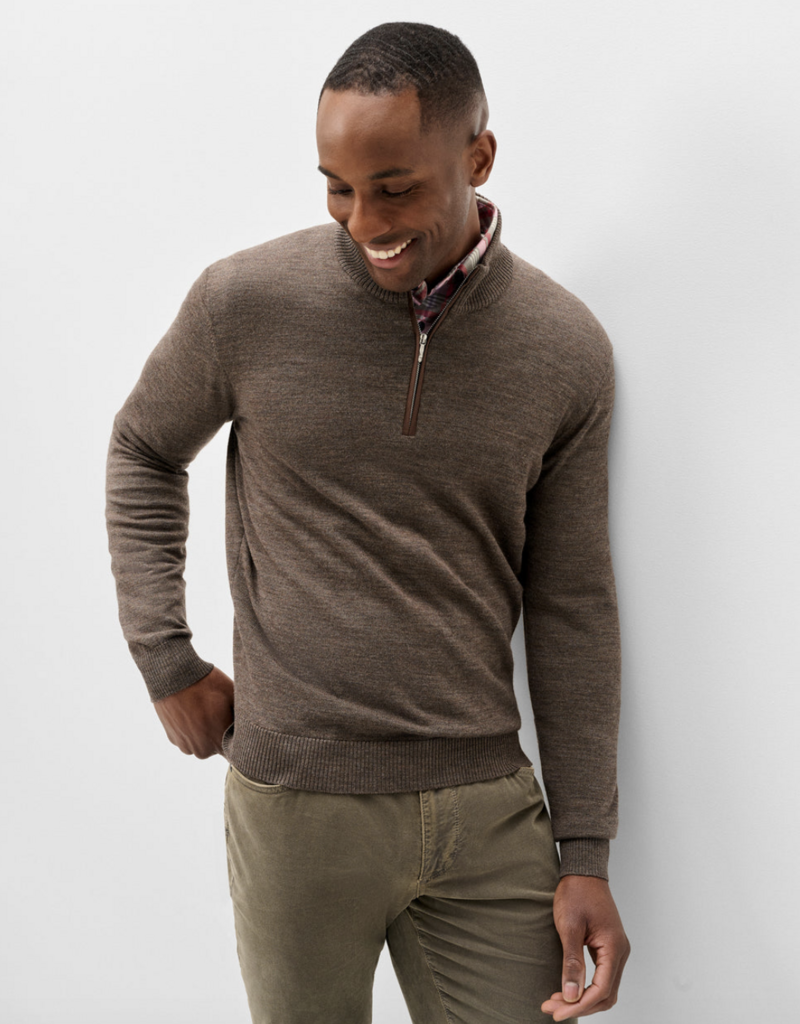 Johnnie-O Raynor Zip Up
