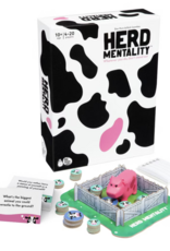 Big Potato Games Herd Mentality