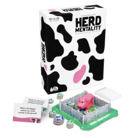 Big Potato Games Herd Mentality