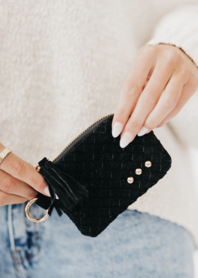 Pretty Simple Paris Cardholder
