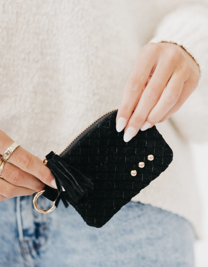 Pretty Simple Paris Cardholder