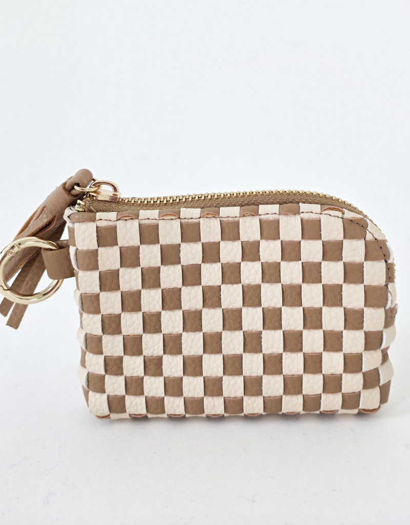 Pretty Simple Paris Cardholder