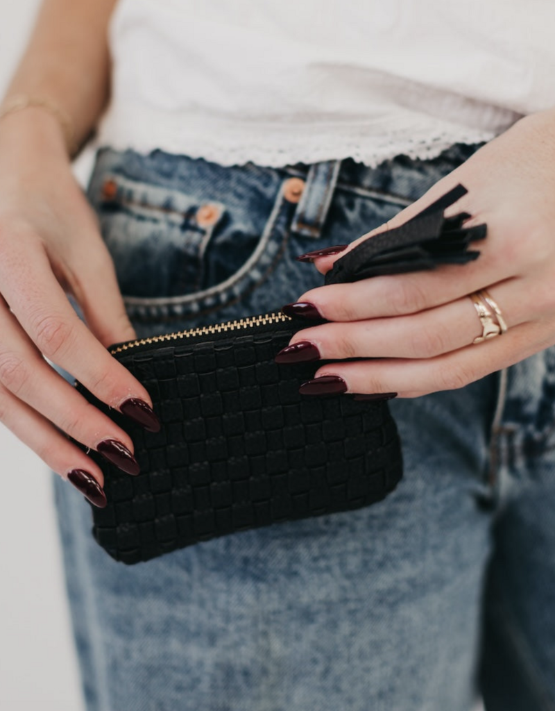 Pretty Simple Paris Cardholder