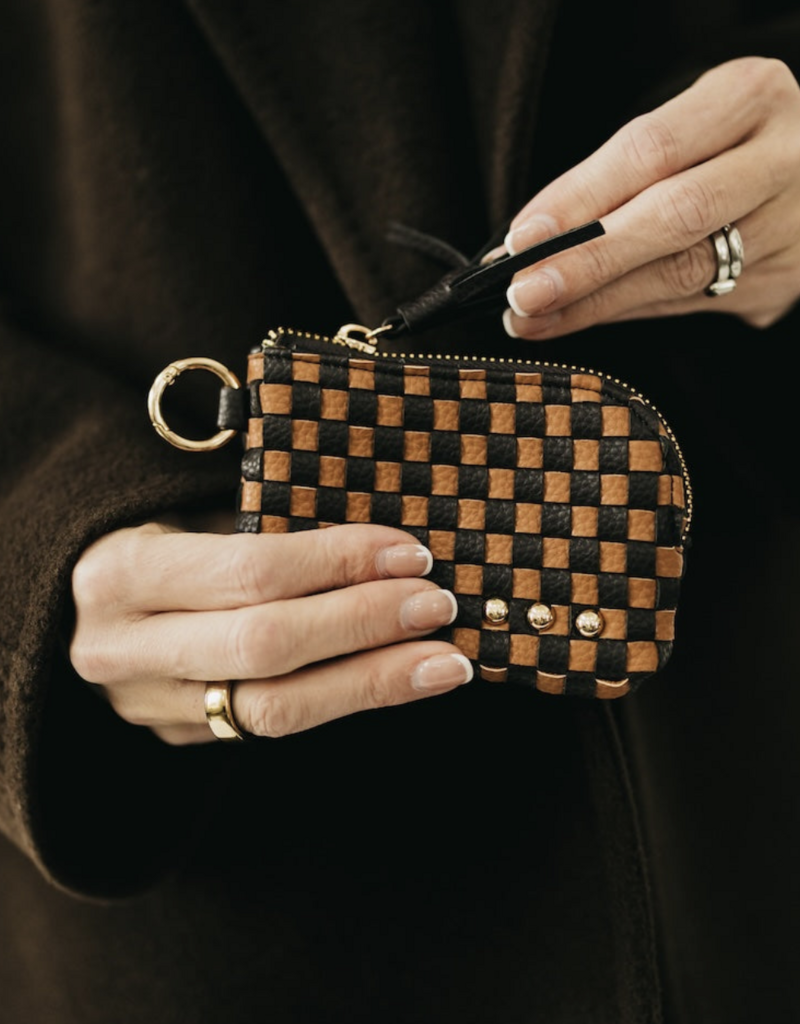 Pretty Simple Paris Cardholder