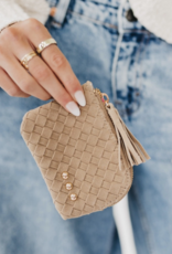 Pretty Simple Paris Cardholder