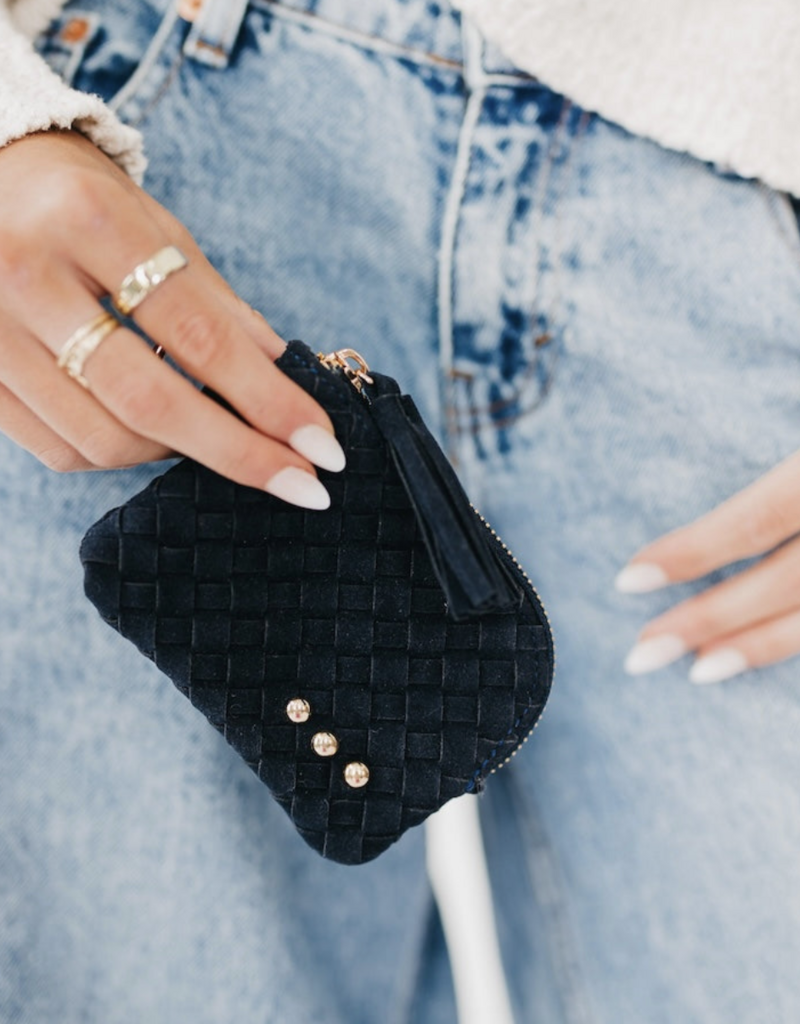 Pretty Simple Paris Cardholder