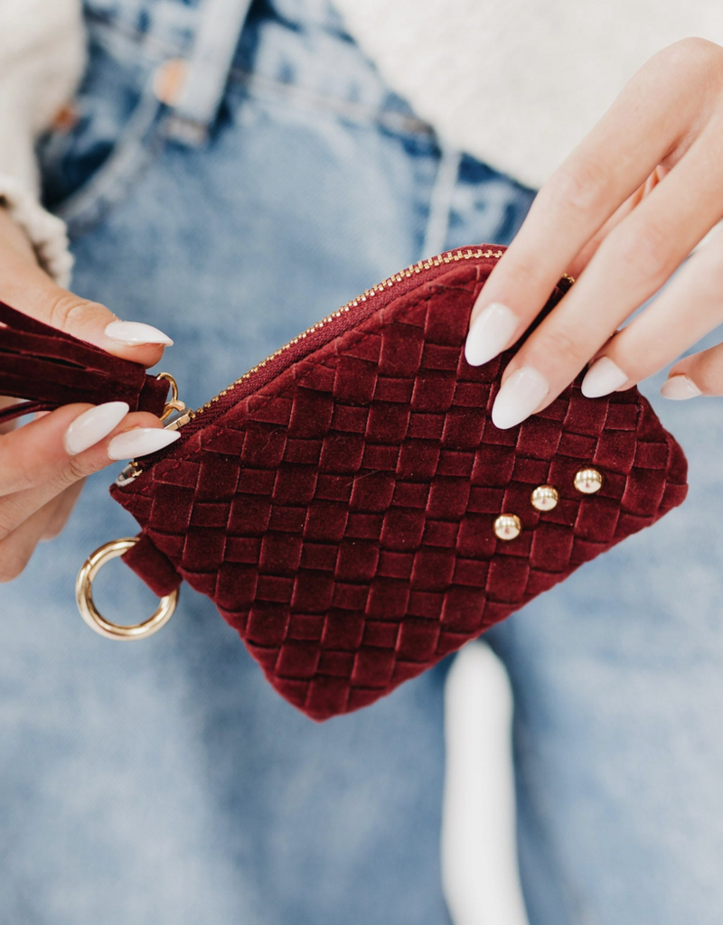 Pretty Simple Paris Cardholder