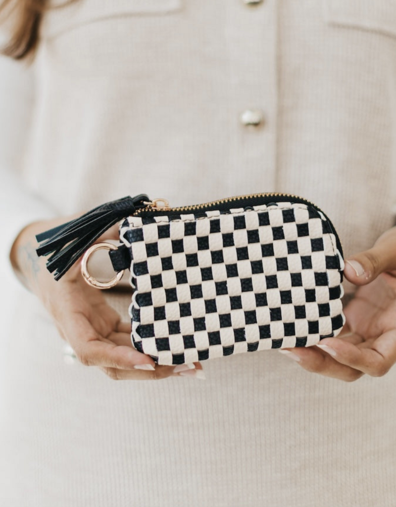 Pretty Simple Paris Cardholder