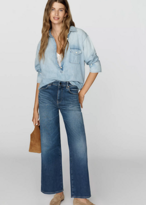 AG Jeans Saige Wide Leg