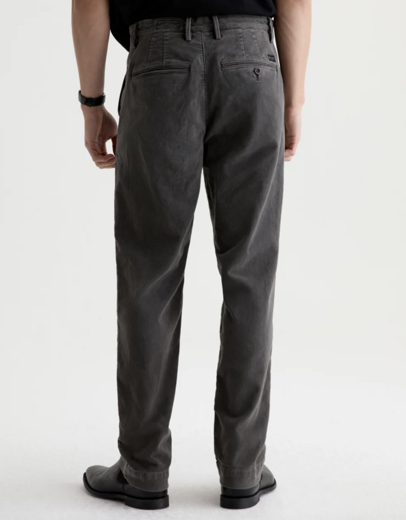 AG Jeans Archie Straight Trouser