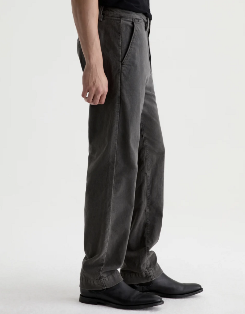 AG Jeans Archie Straight Trouser
