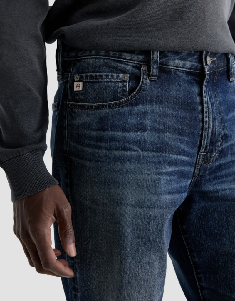 AG Jeans Kurt Relaxed Straight
