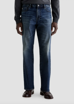 AG Jeans Kurt Relaxed Straight