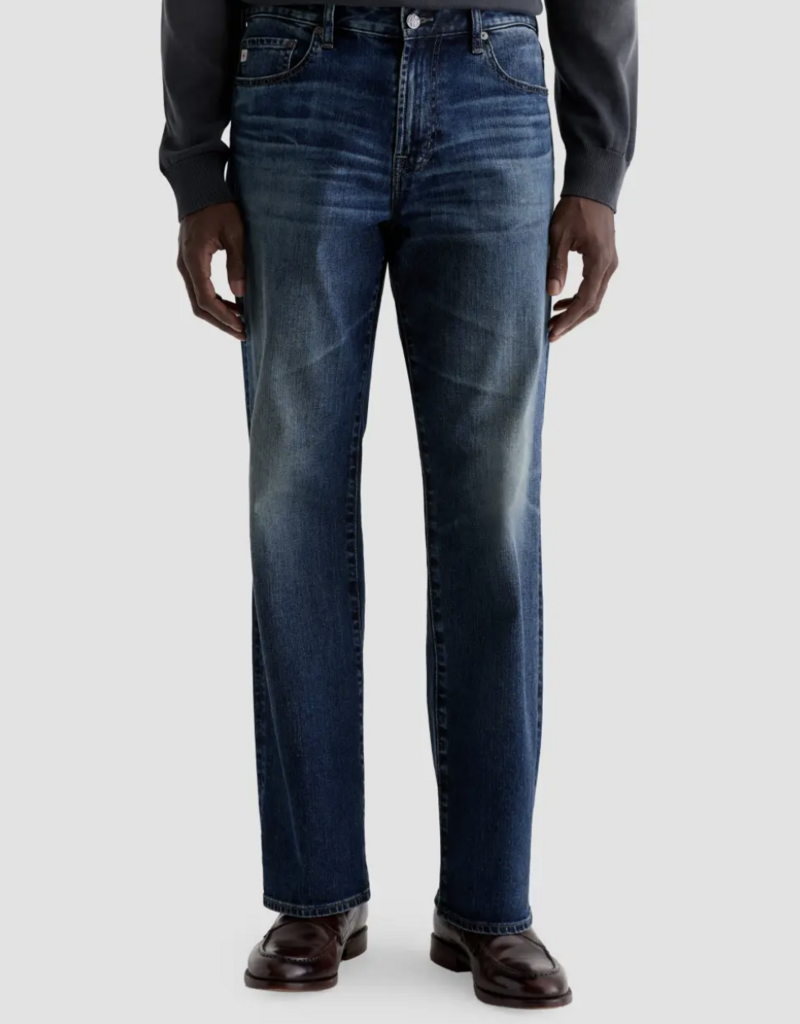 AG Jeans Kurt Relaxed Straight