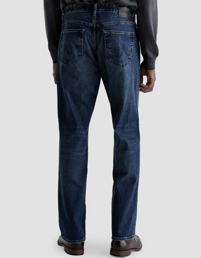 AG Jeans Kurt Relaxed Straight