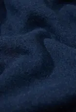 Grayers Heather Reverse Fleece Crew