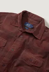 Grayers Jeremiah Vintage Yarn Dyed Shirt
