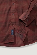 Grayers Jeremiah Vintage Yarn Dyed Shirt