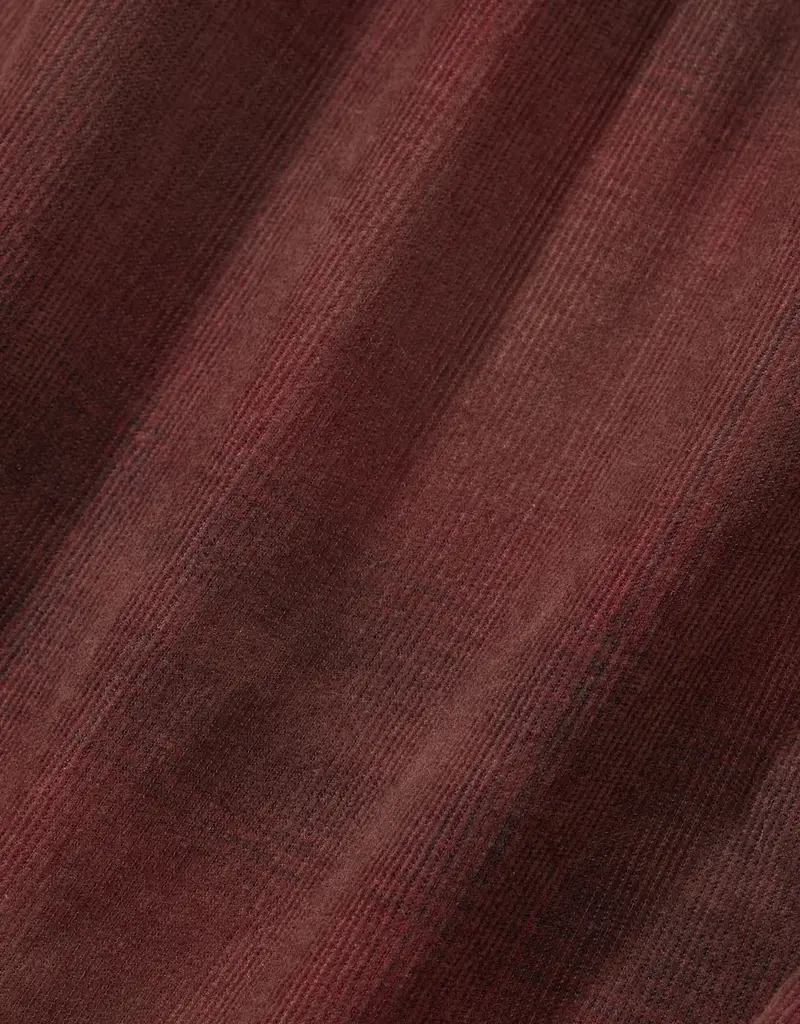 Grayers Jeremiah Vintage Yarn Dyed Shirt