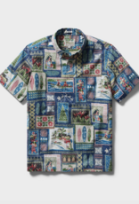Reyn Spooner Hawaiian Christmas 2026 Pullover