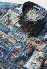 Reyn Spooner Hawaiian Christmas 2026 Pullover