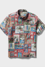 Reyn Spooner Hawaiian Christmas 2026 Pullover