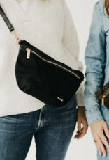 Pretty Simple Hair on Hide Westlyn Bum Bag