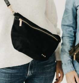 Pretty Simple Hair on Hide Westlyn Bum Bag