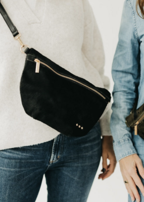 Pretty Simple Hair on Hide Westlyn Bum Bag