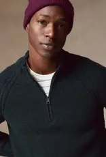 Marine Layer Merino Quarter Zip