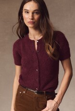 Marine Layer Suri Alpaca Cardigan