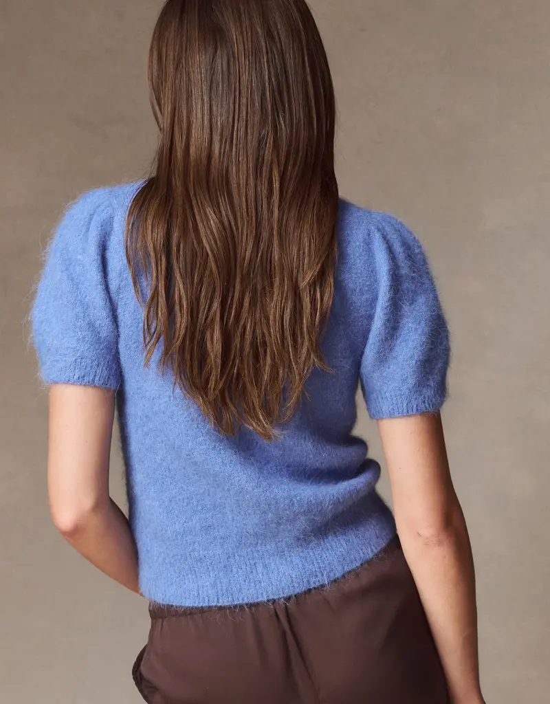 Marine Layer Suri Alpaca Cardigan