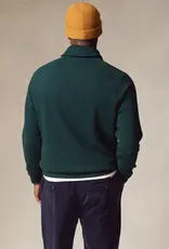 Marine Layer Cloud 9 Shawl Collar Pullover