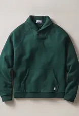 Marine Layer Cloud 9 Shawl Collar Pullover
