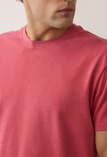 Marine Layer Luxe Jersey Relaxed Tee