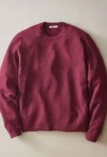 Marine Layer Cotton Cashmere Sweater Tee