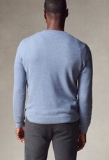 Marine Layer Cotton Cashmere Sweater Tee