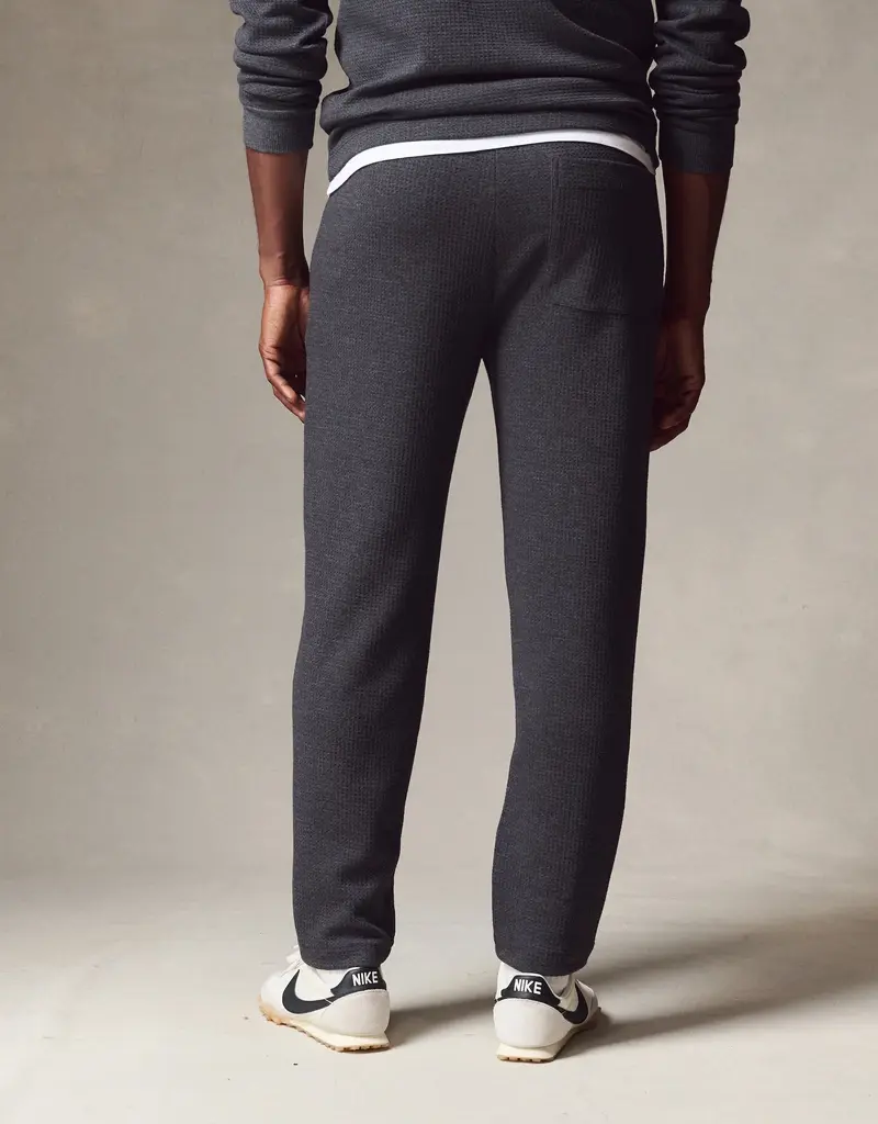 Marine Layer Waffle Lounge Pant
