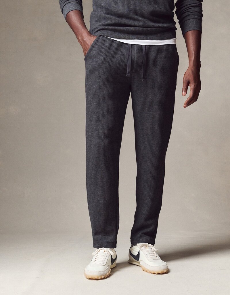 Marine Layer Waffle Lounge Pant