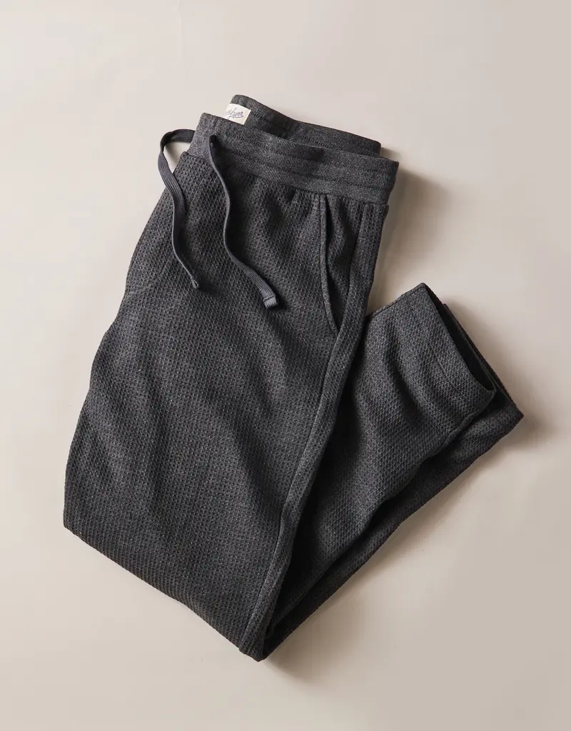 Marine Layer Waffle Lounge Pant
