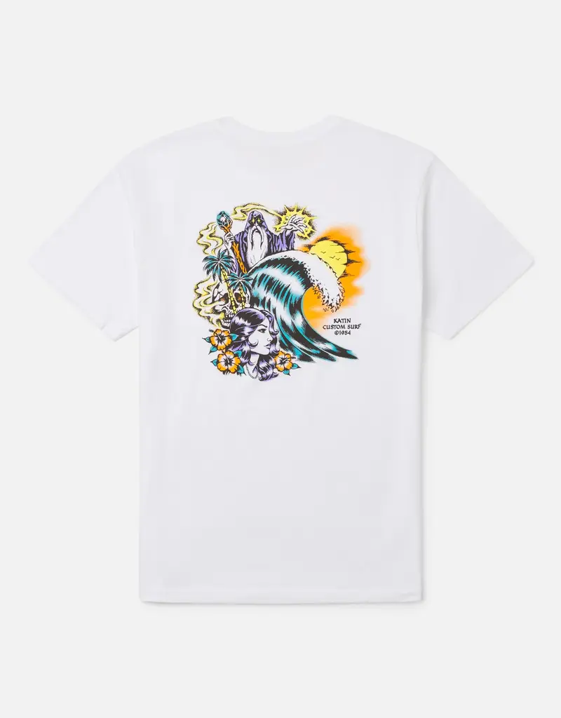 Katin Spell Tee