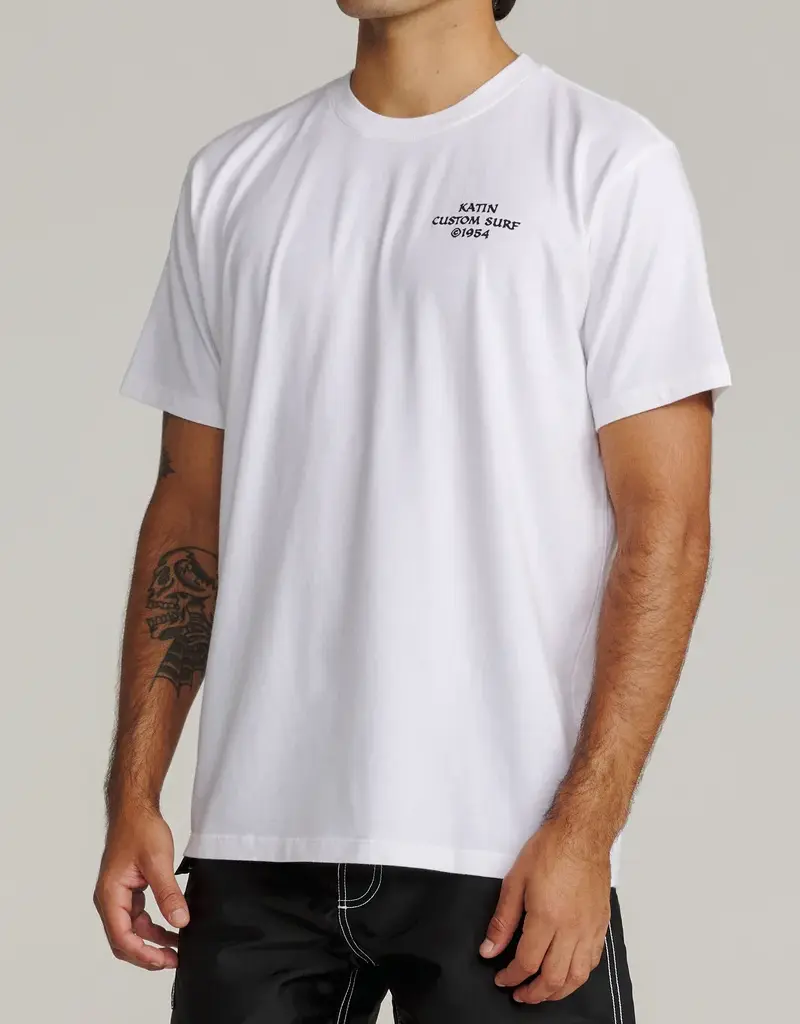 Katin Spell Tee
